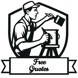 Free Quotes Badge