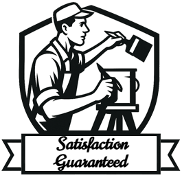 Satisfaction Guaranteed Badge