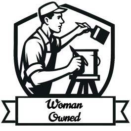 Woman Owned Badge